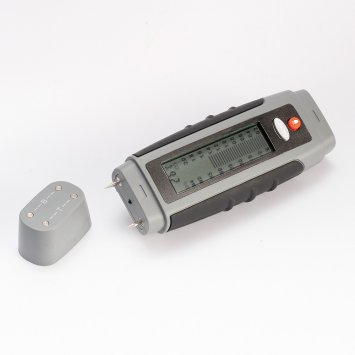 Materialfeuchte-Messgerät