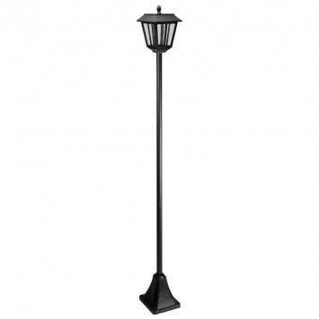 Lanterne solaire