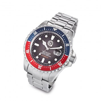 Montre de plongée automatique "Diver"