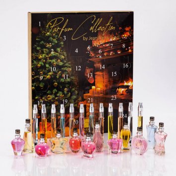 Eau de Parfum calendrier de l’Avent