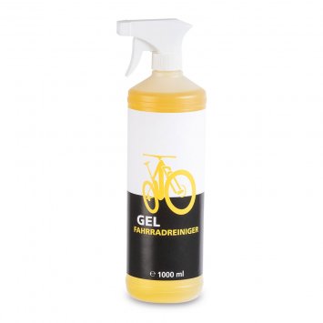 Fahrradreiniger-Power-Gel