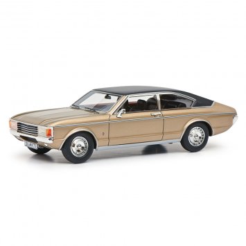 Ford Granada Coupé