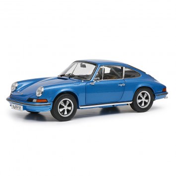 Porsche 911 S Coupé