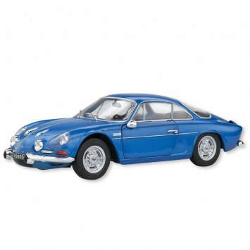 Renault Alpine A110 1600S
