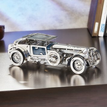 Metallmodell Luxuslimousine