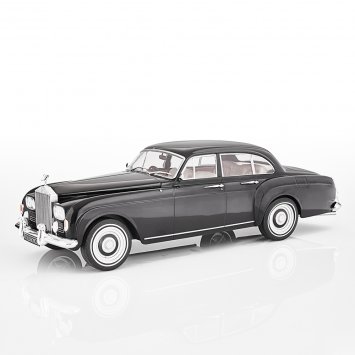 Rolls Royce Silver Cloud III