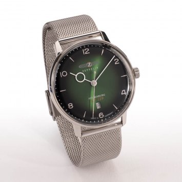 Armbanduhr „LZ 129 Hindenburg“