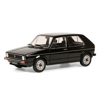 VW Golf 1