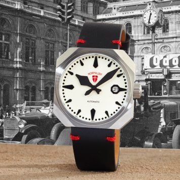 Wiener Würfeluhr
