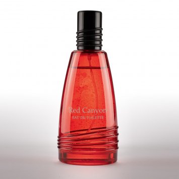 Herrenduft  "Red Canyon"
