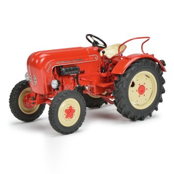 Porsche Diesel Junior