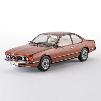 BMW 633 CSi