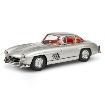 Mercedes-Benz 300 SL Coupé