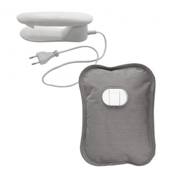 Elektrische Wärmflasche