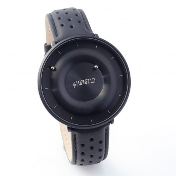 Montre bracelet magnétique