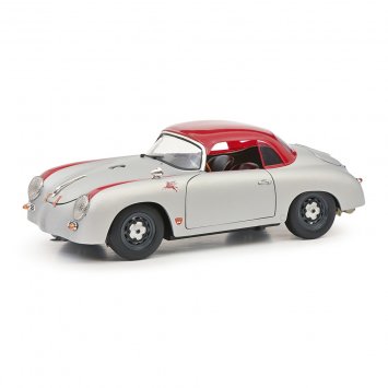 Porsche 356 Speedster Outlaw