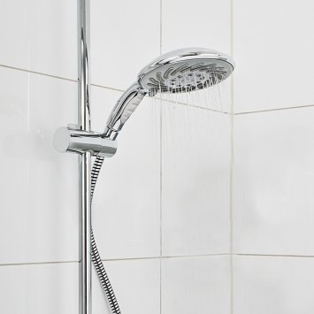 Pommeau de douche économique