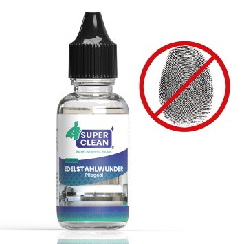 Edelstahl-Wunder 30 ml