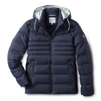 Veste matelassée "Coastguard"