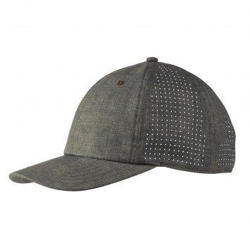 Casquette perforée