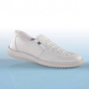 Lightwalk Stretchslipper