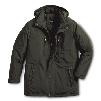 Elegante Freizeitjacke