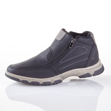 Bottes à membrane climatique