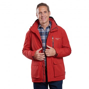 Veste fonctionnelle
