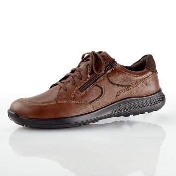 Chaussures Aircomfort double zip