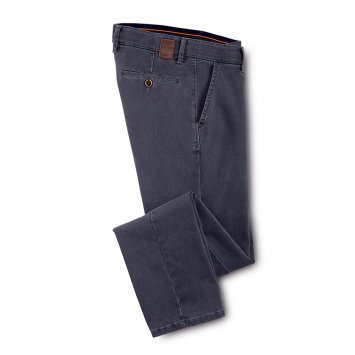 Superbequeme High-Stretch-Jeans