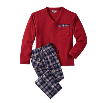 Pyjama thermique