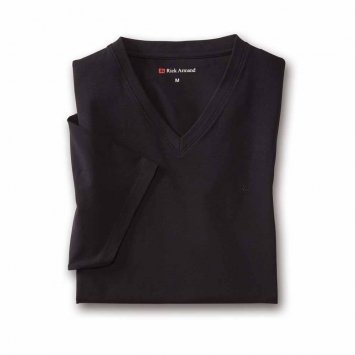 T-shirt stretch Lot de 2