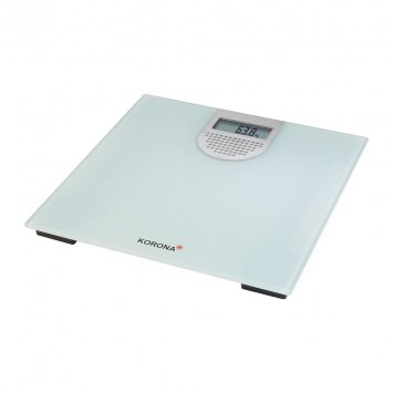 Sprechende Personenwaage