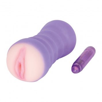 Vibrierender Masturbator