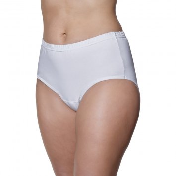 Slip d’incontinence pour femmes