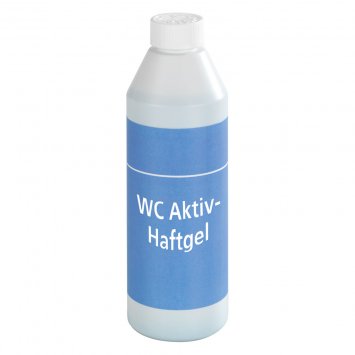 WC-Aktiv-Haftgel