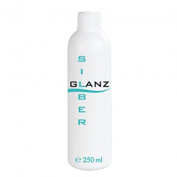 Silber-Glanz-Shampoo