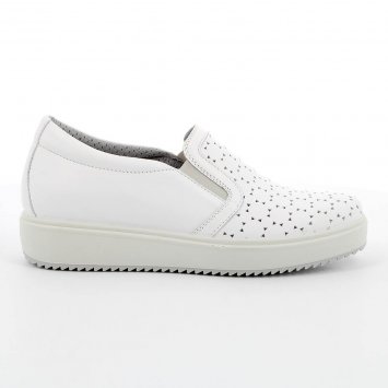 Damen Slipper