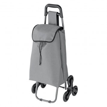 Einkaufstrolley Treppensteiger