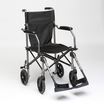 Fauteuil roulant de transport