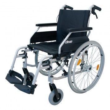 Rollstuhl Ecotec 2G