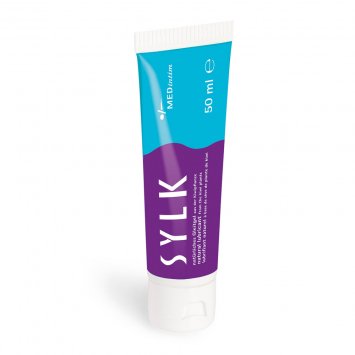 Lubrifiant naturel SYLK®