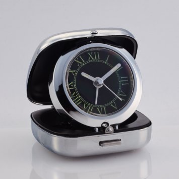 Votre cadeau : réveil de voyage pliant