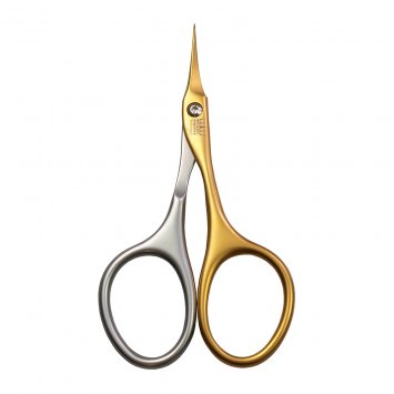 Ciseaux à peau auto-affûtants