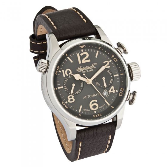 Montre Ingersoll -Bull Run- 