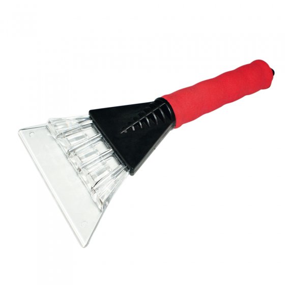 Grattoir à lampe LED
