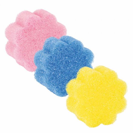 CleanRite Scheuerschwamm