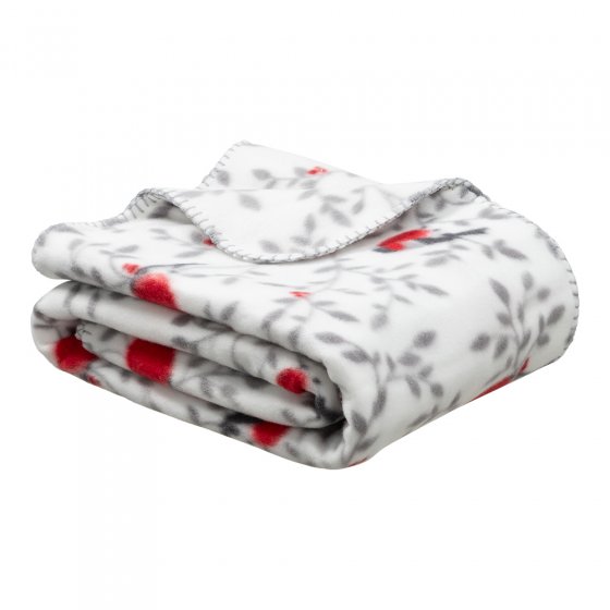 Couverture douillette Polar