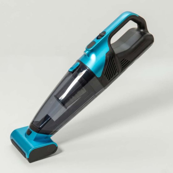 Aspirateur sans fil avec brosse motorisée 