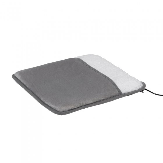 Votre cadeau: Chauffe-pieds